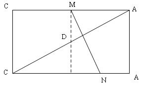 Đề bài: cho hình lăng trụ tam giác đều $ABC.A'B'C'$ có cạnh đáy bằng $2a$ và chiều cao $a$$1.$ Dựng thiết diện của lăng trụ tạo bởi mặt phẳng đi qua $B'$ và vuông góc với cạnh $A'C$$2.$ Tính diện tích thiết diện nói trên 2