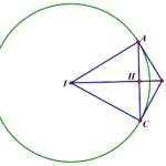 Trong không gian với hệ trục (Oxyz,)cho mặt cầu (left( S right):{x^2} + {y^2} + {z^2} - 2x - 4y + 6z - 13 = 0) và đường thẳng (d:frac{{x + 1}}{1} = frac{{y + 2}}{1} = frac{{z - 1}}{1}). 1