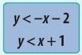 Giải bài 2 Hệ bất phương trình bậc nhất hai ẩn