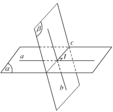 Bài 4: Hai mặt phẳng vuông góc – Hình học 11
