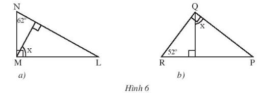 Solving Exercise 1: Angles and sides of a triangle (C8 Math 7 Horizons)