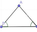 Giải bài tập Bài 4: Đường vuông góc và đường xiên (C8 Toán 7 Chân trời)