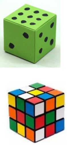 Solve SBT lesson 1 Rectangular box, cube (C3 Math 7 – Horizon)