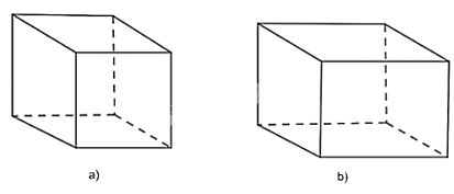 Solve SBT lesson 1 Rectangular box, cube (C3 Math 7 – Horizon)