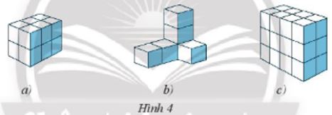 Solve SBT lesson 2 Surrounding area and volume of rectangular box, cube (C3 Math 7 – Horizon)