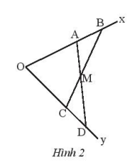 Solving SBT Lesson 2: Equal triangles (C8 SBT Math 7 Horizons)