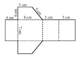 Solving SBT Lesson 3 Triangular vertical prism, quadrilateral standing prism (C3 Math 7 – Horizon)