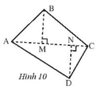 Giải SBT BÀI 4 Diện tích xung quanh và thể tích của hình lăng trụ đứng tam giác, lăng trụ đứng tứ giác (C3 Toán 7 – Chân trời)