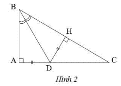 Solving SBT Lesson 4: Perpendicular and oblique lines (C8 SBT Math 7 Horizon)