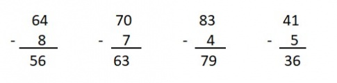 Giải SGK Kết nối tri thức – Toán 2 – Bài: Phép trừ ( có nhớ) số có hai chữ số cho số có một chữ số 2