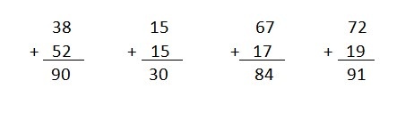 Giải SGK Kết nối tri thức – Toán 2 – Bài: Phép cộng ( có nhớ) số có hai chữ số với số có hai chữ số 11