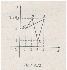 Bài 3: Dạng lượng giác của số phức. Ứng dụng – Giải SBT chương 4 Giải tích 12 nâng cao 4