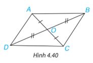 Giải bài tập Bài 14: Trường hợp bằng nhau thứ hai và thứ ba của tam giác (C4 Toán 7 Kết nối) 2