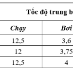 Giải Bài 2. Ứng dụng của hệ phương trình bậc nhất ba ẩn – Chuyên đề Toán 10 (Chân trời)