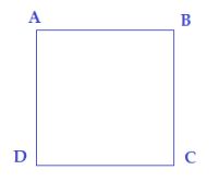 Giải bài tập Bài 32 Quan hệ đường vuông góc và đường xiên (Chương 9 Toán 7 Kết nối)