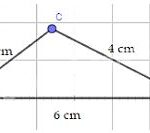 Giải bài tập Bài 33 Quan hệ giữa ba cạnh của một tam giác (Chương 9 Toán 7 Kết nối)