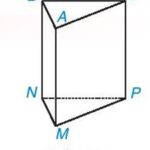 Giải bài tập Bài 37 Hình lăng trụ đứng tam giác và hình lăng trụ đứng tứ giác (Chương 10 Toán 7 Kết nối)
