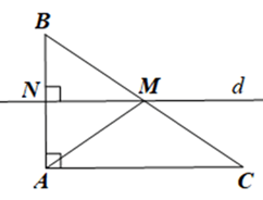 Giải SBT bài 12 Tính chất ba đường trung trực của tam giác - Chương 7 SBT Toán 7 Cánh diều 4