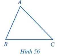 Giải bài 6 Trường hợp bằng nhau thứ ba của tam giác góc - cạnh - góc - Chương 7 Toán 7 Cánh diều 2
