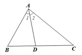 Giải SBT bài 2 Quan hệ giữa góc và cạnh đối diện, bất đẳng thức tam giác - Chương 7 SBT Toán 7 Cánh diều 3