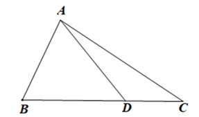 Giải SBT bài 2 Quan hệ giữa góc và cạnh đối diện, bất đẳng thức tam giác - Chương 7 SBT Toán 7 Cánh diều 5