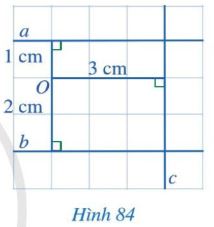 Giải bài 8 Đường vuông góc và đường xiên - Chương 7 Toán 7 Cánh diều 6