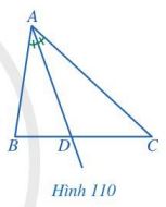 Giải bài 11 Tính chất ba đường phân giác của tam giác - Chương 7 Toán 7 Cánh diều 2