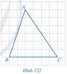 Giải bài 12 Tính chất ba đường trung trực của tam giác - Chương 7 Toán 7 Cánh diều 3