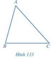 Giải bài 13 Tính chất ba đường cao của tam giác - Chương 7 Toán 7 Cánh diều 2