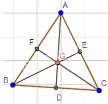 Giải bài 13 Tính chất ba đường cao của tam giác - Chương 7 Toán 7 Cánh diều 5