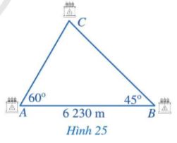 Giải bài 2 Quan hệ giữa góc và cạnh đối diện, bất đẳng thức tam giác - Chương 7 Toán 7 Cánh diều 13