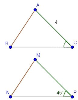 Giải bài 3 Hai tam giác bằng nhau - Chương 7 Toán 7 Cánh diều 4