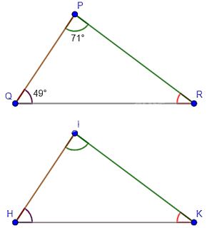 Giải bài 3 Hai tam giác bằng nhau - Chương 7 Toán 7 Cánh diều 5