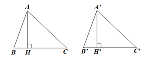 Giải SBT bài 6 Trường hợp bằng nhau thứ ba của tam giác góc - cạnh - góc - Chương 7 SBT Toán 7 Cánh diều 2