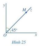 Giải bài 2 Tia phân giác của một góc (Chương 4 Toán 7 Cánh diều) 2