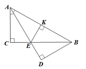 Giải SBT bài 11 Tính chất ba đường phân giác của tam giác - Chương 7 SBT Toán 7 Cánh diều 4
