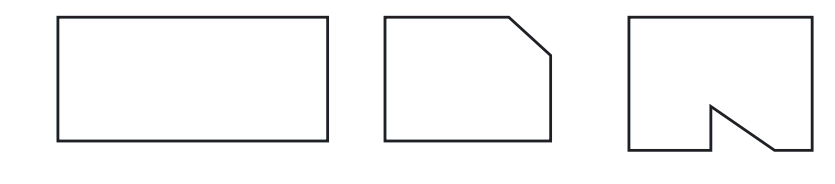 Vở bài tập Toán lớp 3 (KNTT) Tập 1 trang 48 Bài 18: Góc vuông, góc không vuông - Kết nối tri thức (ảnh 1)