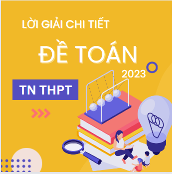 Đề Toán thi thu TN THPT (2023 - 2024) - Nhật Tảo - Hà Nội - L1 1