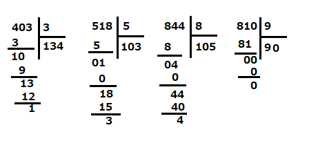 Bài 37: Chia số có ba chữ số cho số có một chữ số - SGK Kết nối tri thức 9