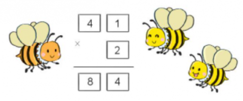 Bài 23: Nhân số có hai chữ số với số có một chữ số - SGK Kết nối tri thức 9