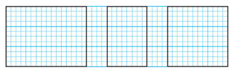 Bài 20: Thực hành vẽ góc vuông, vẽ đường tròn, hình vuông, hình chữ nhật và vẽ trang trí - SGK Kết nối tri thức 3