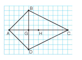 Bài 16: Điểm ở giữa, trung điểm của đoạn thẳng - SGK Kết nối tri thức 3