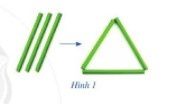 Bài 1: Tam giác đều, hình vuông, lục giác đều - Toán lớp 6 (Tập 1) - Cánh Diều 1