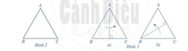 Bài 1: Tam giác đều, hình vuông, lục giác đều - Toán lớp 6 (Tập 1) - Cánh Diều 2