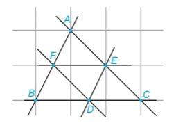 Bài 32: Điểm và đường thẳng - Toán lớp 6 (Tập 2) - Kết nối tri thức 13