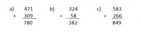 Giải toán 2 tập 2 bài: Phép trừ có nhớ trong phạm vi 1000 - Toán lớp 2 - Sách Chân trời sáng tạo 7