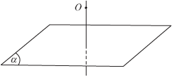 Bài 3: Đường thẳng vuông góc với mặt phẳng - Hình học 11 4
