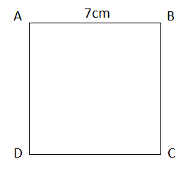 Bài 1: Hình vuông - Tam giác đều - Lục giác đều - Giải SBT Toán 6 - Sách Chân trời 1