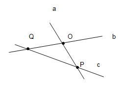 Bài 2: Hai đường thẳng cắt nhau. Hai đường thẳng song song - Toán lớp 6 (Tập 2) - Cánh Diều 8