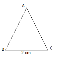Bài 18: Hình tam giác đều. Hình vuông. Hình lục giác đều - Toán lớp 6 (Tập 1) - Kết nối tri thức 4